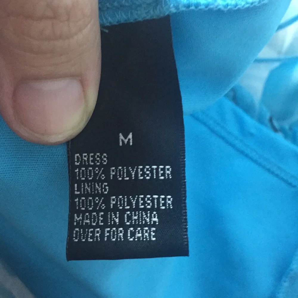 IZ Amy Byer Dress Size Medium EUC